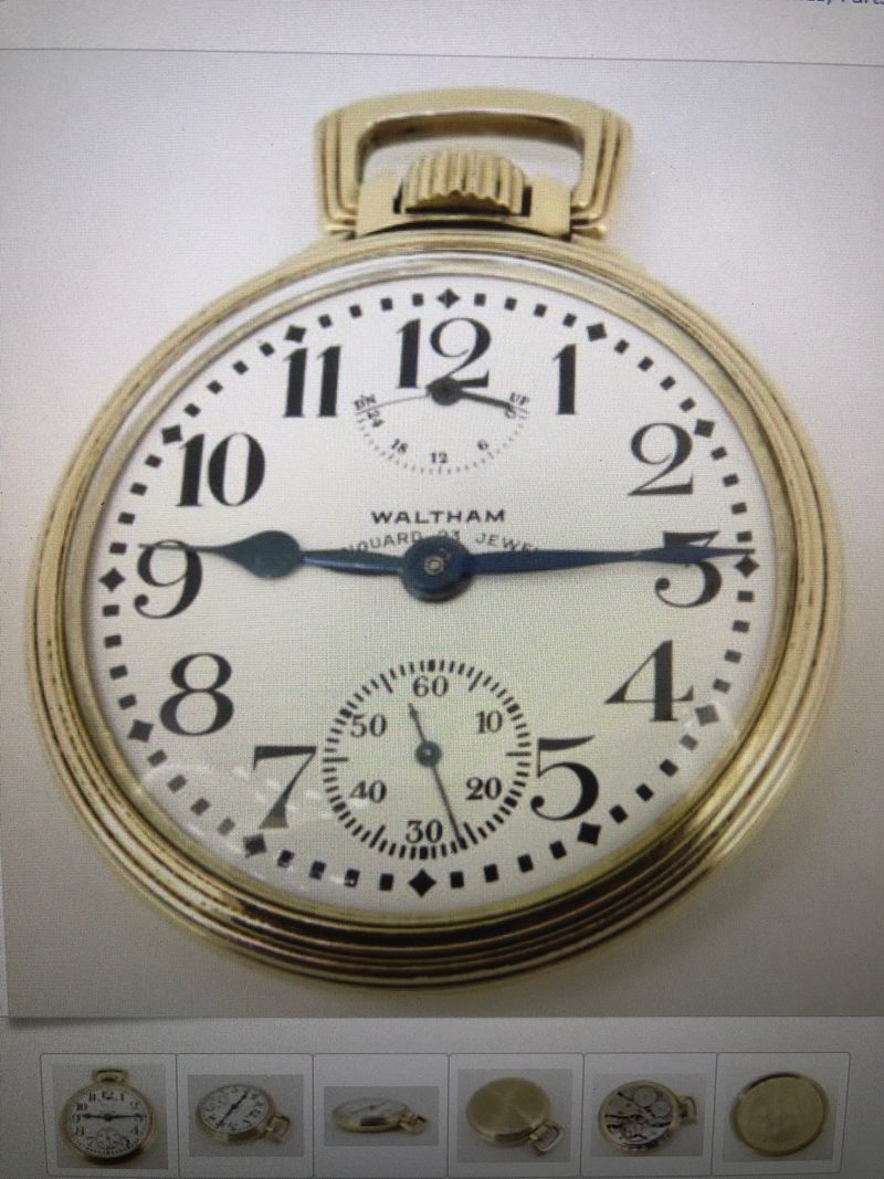 Illustration for article titled Watchalopnik - Vortic Watches, Ft. Collins, CO